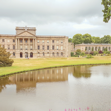 Load image into Gallery viewer, Pride & Prejudice ~ Summer Yarn and Book Box