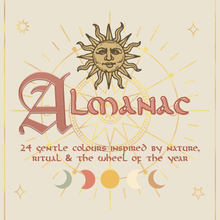 Load image into Gallery viewer, Almanac Yarn Club - quarterly shipment