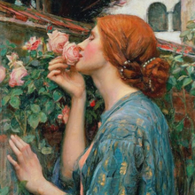 Load image into Gallery viewer, PREORDER La Vie En Rose - The Soul of the Rose