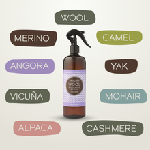 Load image into Gallery viewer, Yarn Food Blocking Spray - 500ml