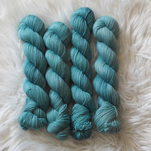 Load image into Gallery viewer, April Showers - Dyed to Order