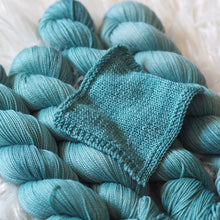 Load image into Gallery viewer, April Showers - Dyed to Order