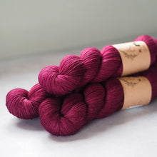 Load image into Gallery viewer, Blackberry Lips - Dyed to Order