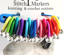 Load image into Gallery viewer, Floops Standard Stitchmarker Sets