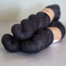 Load image into Gallery viewer, Cemetery Gates - Bardot - Twist Sock