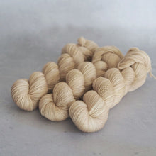 Load image into Gallery viewer, Crema - Dyed to Order