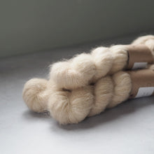 Load image into Gallery viewer, Crema - Dyed to Order