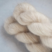 Load image into Gallery viewer, Crema - Dyed to Order