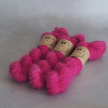 Load image into Gallery viewer, Cyd Cerise - Dyed to Order