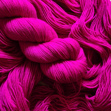 Load image into Gallery viewer, Cyd Cerise - Dyed to Order