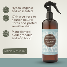 Load image into Gallery viewer, Yarn Food Sensitive Blocking Spray - 500ml