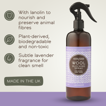 Load image into Gallery viewer, Yarn Food Blocking Spray - 500ml