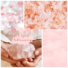 Load image into Gallery viewer, Season's Spell - February