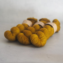 Load image into Gallery viewer, Golden Olive - Dyed to Order