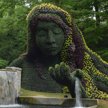 Load image into Gallery viewer, PREORDER - Gaia Goddess Yarn Box