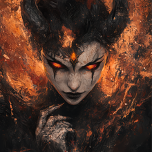 Load image into Gallery viewer, PREORDER - Hecate Goddess Yarn Box
