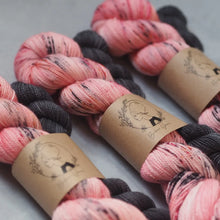 Load image into Gallery viewer, Pink Lady Sock Set