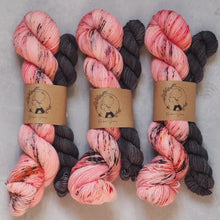 Load image into Gallery viewer, Pink Lady Sock Set