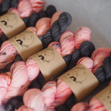 Load image into Gallery viewer, Pink Lady Sock Set
