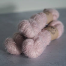 Load image into Gallery viewer, Nacre - Dyed to Order