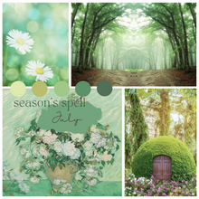 Load image into Gallery viewer, Season's Spell - July