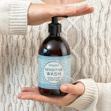 Load image into Gallery viewer, Yarn Food Sensitive Wool Wash - 500ml