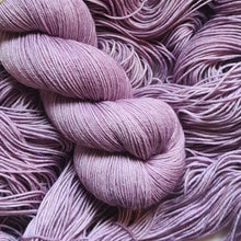 Load image into Gallery viewer, Spring Lilac - Dyed to Order