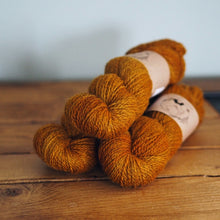 Load image into Gallery viewer, Turmeric - Folklore - BFL/Masham