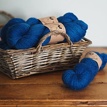 Load image into Gallery viewer, Ultramarine - Folklore - BFL/Masham
