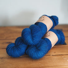 Load image into Gallery viewer, Ultramarine - Folklore - BFL/Masham