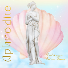 Load image into Gallery viewer, PREORDER - Aphrodite Goddess Box