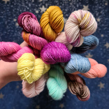 Load image into Gallery viewer, Mystery Mini Skeins