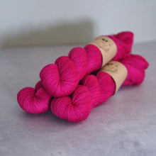 Load image into Gallery viewer, Cyd Cerise - Dyed to Order
