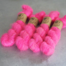 Load image into Gallery viewer, Pretty Vacant - Dyed to Order