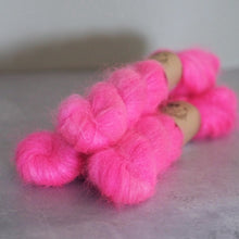 Load image into Gallery viewer, Pretty Vacant - Dyed to Order