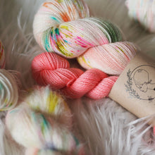 Load image into Gallery viewer, Betty Draper Sock Set