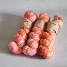 Load image into Gallery viewer, Grenadine - Barbarella - Sparkle Sock