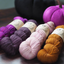 Load image into Gallery viewer, Hocus Pocus - 4 Colour Yarn Set