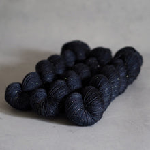 Load image into Gallery viewer, Lady Midnight - Dyed to Order