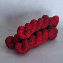 Load image into Gallery viewer, Raven Red - Dyed to Order