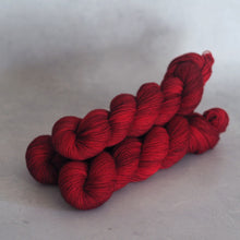 Load image into Gallery viewer, Raven Red - Dyed to Order