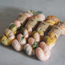 Load image into Gallery viewer, Sunset Highway - Bardot - Twist Sock