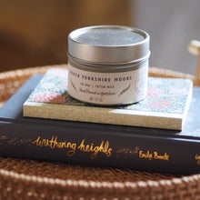 Load image into Gallery viewer, Wuthering Heights ~ Autumn Yarn and Book Box