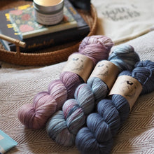 Load image into Gallery viewer, Wuthering Heights ~ Autumn Yarn and Book Box