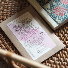 Load image into Gallery viewer, Wuthering Heights ~ Autumn Yarn and Book Box