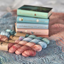 Load image into Gallery viewer, Bookish Pastel Fade
