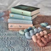 Load image into Gallery viewer, Bookish Pastel Fade