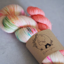 Load image into Gallery viewer, Betty Draper Sock Set