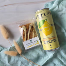 Load image into Gallery viewer, Pride & Prejudice ~ Summer Yarn and Book Box