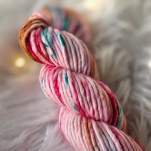 Load image into Gallery viewer, Gingerbread Village ~ dyed to order